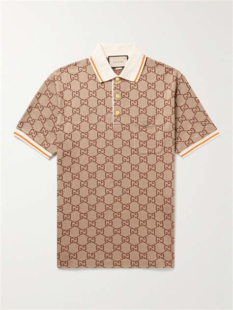 gucci t shirt snow white|Gucci polo shirts for men.